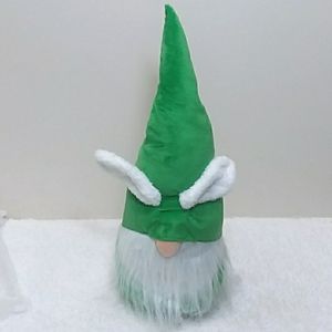 Easter Gnome Bunny